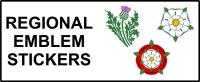 Regional Emblems