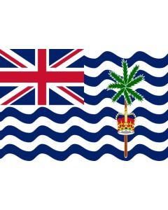 BIOT flag sticker 