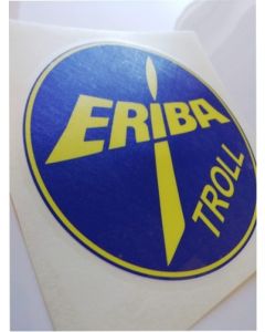 Eriba troll Sticker