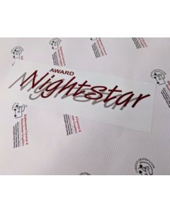 ABI award nightstar caravan sicker