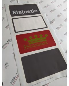 Autocruise Majestic