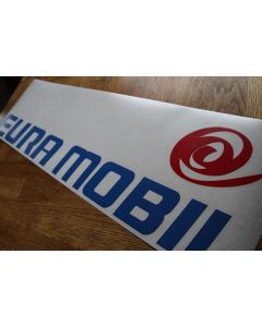 Euramobil Sticker