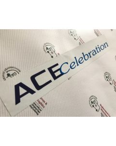 ACE CELEBRATION CARAVAN STICKER