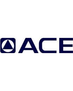 Ace Caravan Sticker