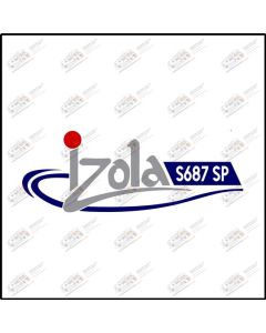Adria Adriatik Izola s687sp MS