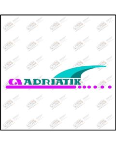 Adria Adriatik Izola s687sp MS