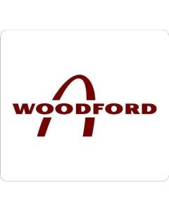 ARCHWAY WOODFORD DECAL STICKER CG