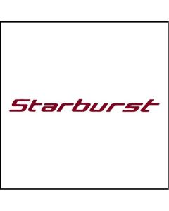 Autocruise Starburst MHG