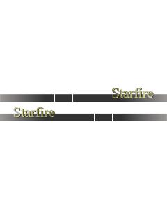Autocruise Starfire Pair by CaravanGraphics.com