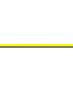 Autocruise Starquest Two Colour Top Side Stripe Pair