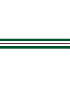 Autosleeper Amethyst Wide 2 metre Multi Colour Stripe Tape Sticker 
