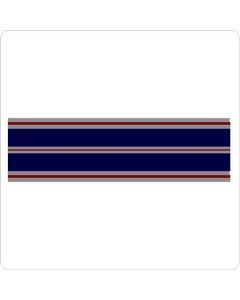 Autosleeper Talisman Wide 2 metre Multi Colour Stripe Tape Sticker 