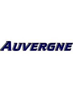Bailey Pageant Auvergne S7 caravan sticke. CG