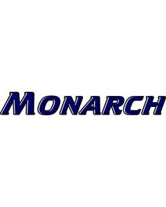 Bailey Pageant Monarch S7 Sticker decal. CG