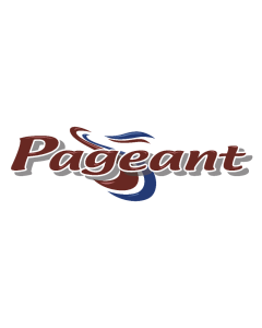 Bailey Pageant 2004/2004 Replacement Caravan Sticker
