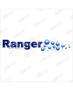 Ranger series 5 decal bubbles