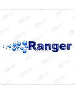 Ranger series 5 os sticker