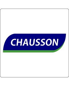 Chausson Motorhome Sticker
