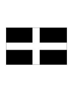 Cornwall Sticker