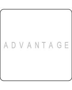 Dethleffs Advantage Replacement Motorhome Sticker