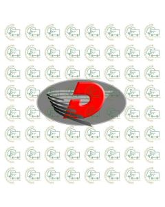 DETHLEFFS OVAL D