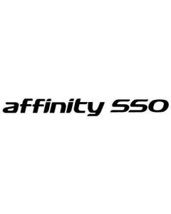 Elddis Affinity 550