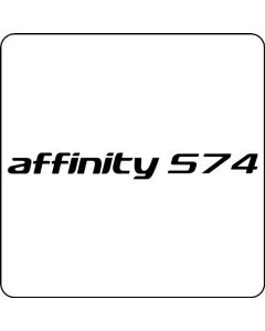 Elddis Affinity 550
