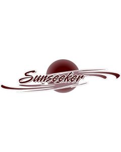 Elddis Sunseeker Swoosh Caravans Stickers