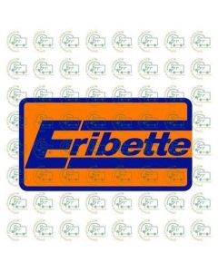 Eriba Eribette Sticker Decal Graphic