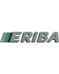 Eriba Caravan Sticker