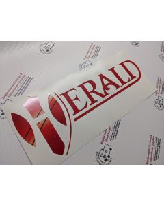 Herald Logo