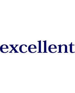 Hobby excellent single decal sticker