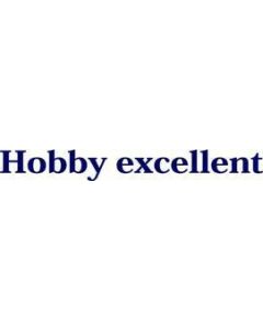 Hobby Excellent Decal Caravan Graphic