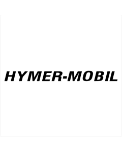 Hymer Mobil Motorhome Sticker