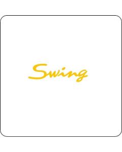 Hymer Swing Bonnet CG Sticker