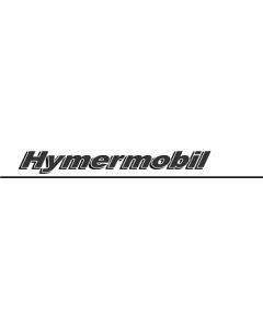 Hymermobil Shadowed Sticker