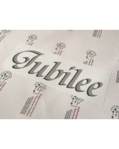 Ace Jubilee Caravan Stickers
