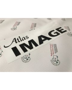 Atlas Image Caravan Sticker