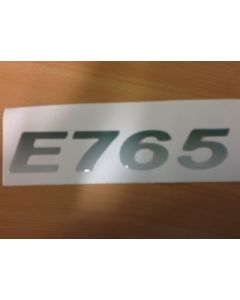 DOMED BESSACARR E765 - STOCK SALE