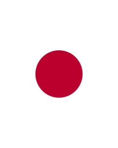 japan Flag Sticker