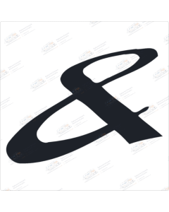 Knaus Sport & Fun AND replacement sticker
