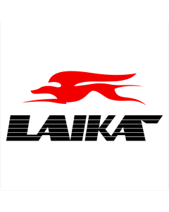 Laika Motorhome Sticker