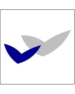 Pilote Front Bonnett Decal Sticker Motorhome Sticker