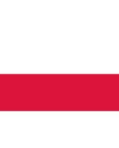 Poland Flag Sticker