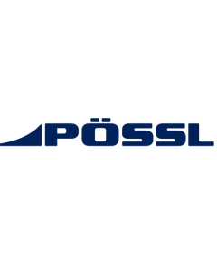 POSSL CG GRAPHIC DECAL STICKER