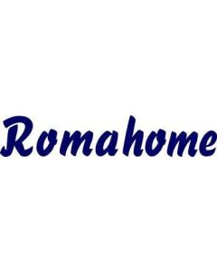 CG Romahome Lettering
