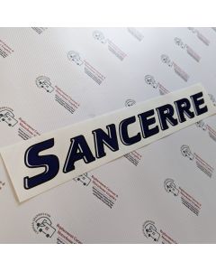 Bailey Pageant Sancerre s7 Sticker decal.