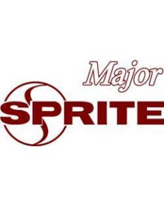 Major Sprite Caravan Graphics Decal