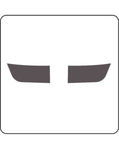 CG Swift Sterling Quartz Caravan Sticker