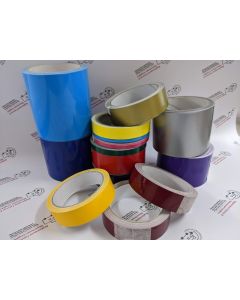 Vinyl Coach Line Tape